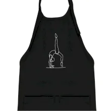 Gymnastika na rukou jedním tahem