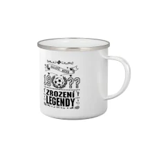 Zrození legendy - pro fotbalistu