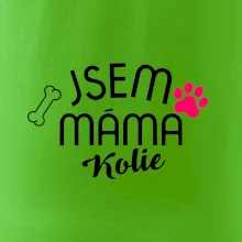 Jsem máma Kolie