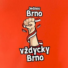 Jednou Brno vždycky Brno