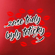 Pusinky  Zase tady byly tetičky