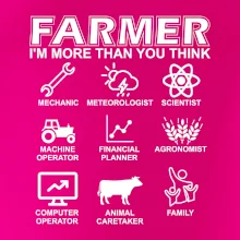 Farmer Symbols
