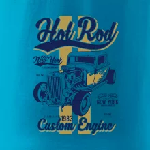 Hot Rod New York