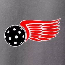 Okřídlený míček