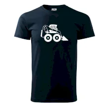 Bobik velký kolový