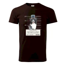 Lump a darebák border kolie