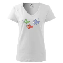 Prdící ryba (Hana-creative)