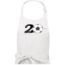 Fotbal kulaté narozeniny 20