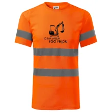 Já tak nějak rád rejpu Já tak nějak rád rejpu
