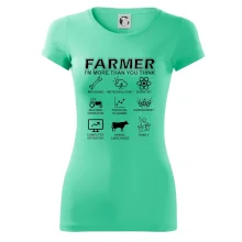 Farmer Symbols