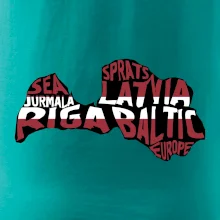 Mapy - názvy měst - Moldávie