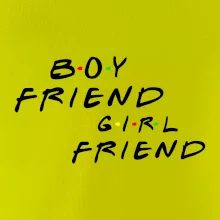 Boy Friend