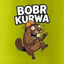 Bobr Kurwa