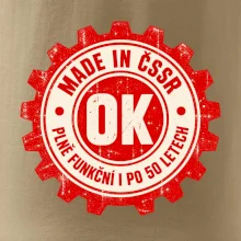 Made in čssr plně funkční i po 50 letech