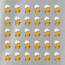 Narozeniny - 30x pivo