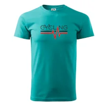 Cycling ekg Cycling ekg