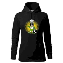 Skunk kuchař (Pecka design)