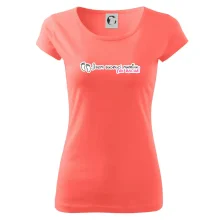 Jsem budoucí mamina - tak bacha!