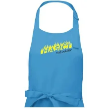 Hasiči - oheň - Váš název