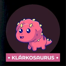 Dinosauří jména - růžový dinosaurus