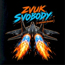 Zvuk svobody