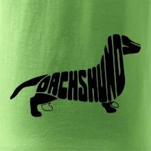 Jezevčík - Dachshund