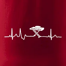 Piano ekg - přenosné