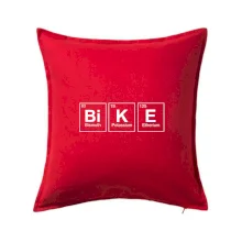 BiKE - periodická tabulka BiKE - periodická tabulka