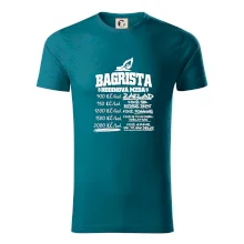 Hodinová mzda bagrista Hodinová mzda bagrista