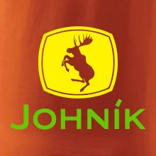 Johník