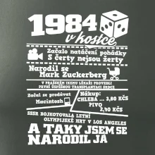 1984 v kostce 1984 v kostce
