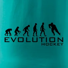Evoluce Hockey - hráč