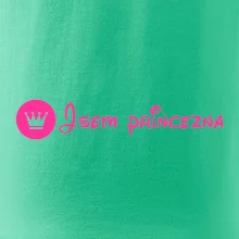 Jsem princezna (samotné)