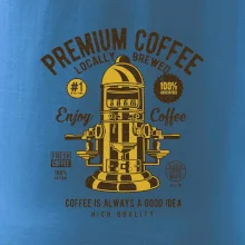 Classic Coffee Maker