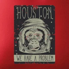 Houston we have a problem