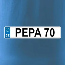 SPZ Pepa 70