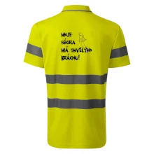 Moje ségra má skvělýho bráchu Moje ségra má skvělýho bráchu
