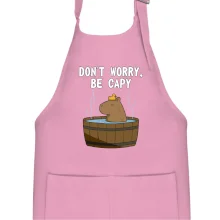 Don't worry be capy Don't worry be capy