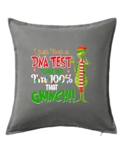 DNA test Grinch
