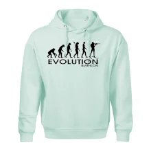 Evoluce biatlonu Biathlon