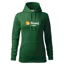 Štosuj s námi - logo velké Štosuj s námi - logo velké