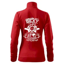 Nesnáším být sexy - Kuchař