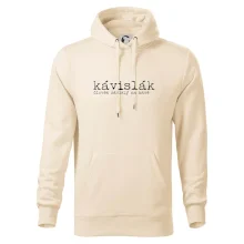 Čeština 2.0 - kávislák