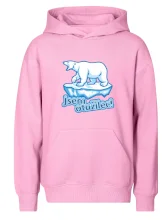 Jsem otužilec - medvěd