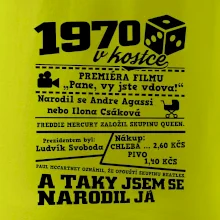 1970 v kostce