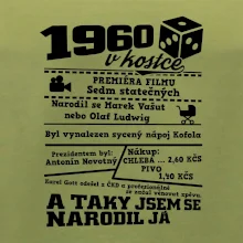 1960 v kostce