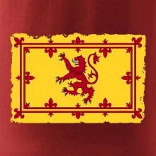 Královský prapor Skotska