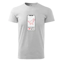 Moje běžecká gps kreslí líp než já