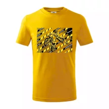 Caution do not cross