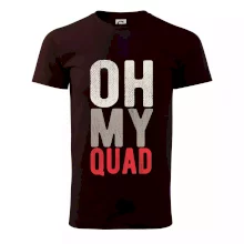OH my Quad